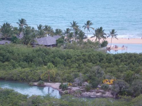 ชายหาด, Onca 1024 in ตรันโกโซ