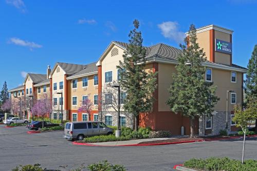 Extended Stay America Suites - Sacramento - Roseville