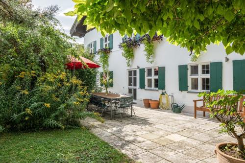 Gut Stohrerhof am Ammersee - Munich Gut Stohrerhof am Ammersee - Munich
