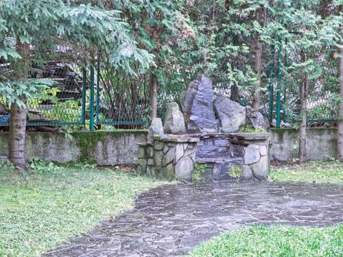 VisitZakopane - Garden Apartment