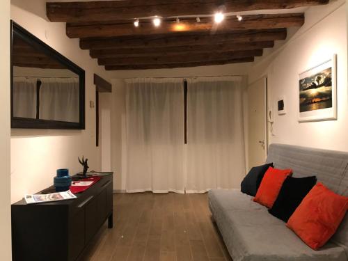 Ca' Moretta, Benátky (fotografie 8)