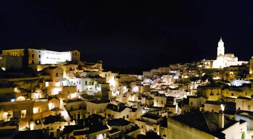 L' Infinito dei Sassi 2