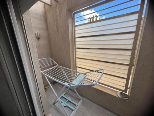Studio Harmonie in Sidi Daoud