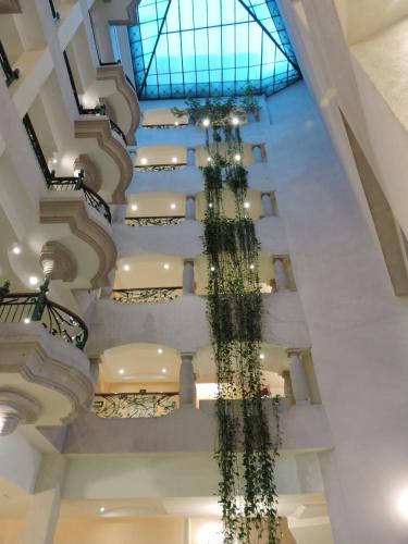 Hotel Quinta Cesar in San Juan de los Lagos, Mexico