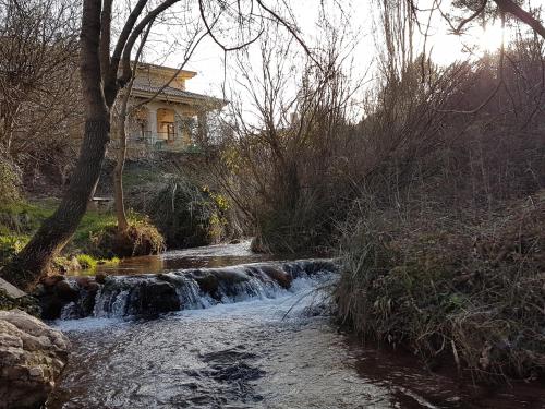 Hospedium Hostal Sierra del Agua