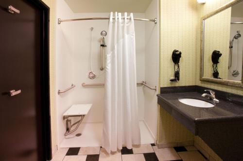 Holiday Inn Express Tulsa South Bixby by IHG