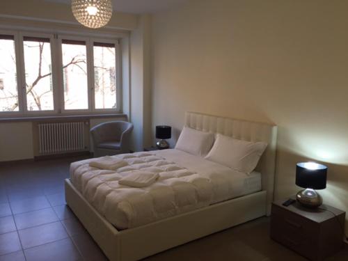 3Jolie Rooms - Borgo Roma