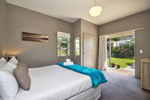 QT Chalet with spa pool - image 2