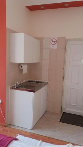 Nádor Apartmanok