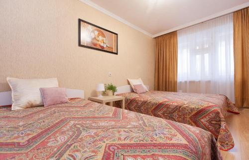 Hayat Apartments Kazan - image 8