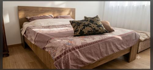 Queen Natalia Residence