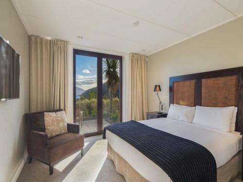 Stunning Villa Fabulous views over Queenstown - image 3