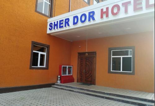 Sherdor Hotel