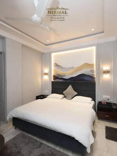 Nirmal hotel and restaurant