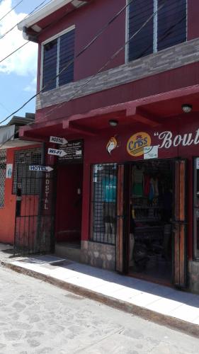 Hostal Don Frank photo 3