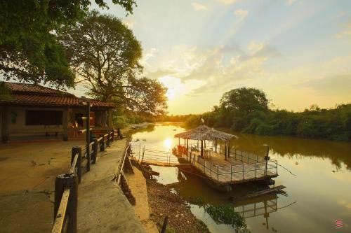 . Hotel Pantanal Mato Grosso