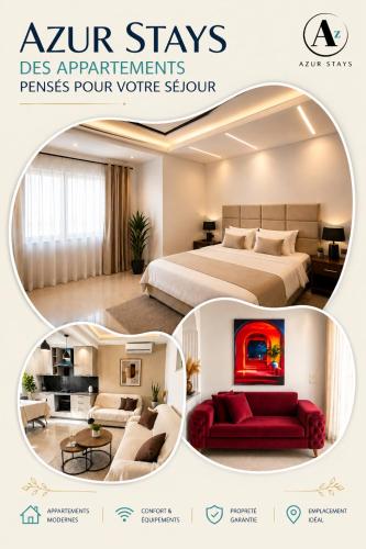 AzurStays in 纳布勒