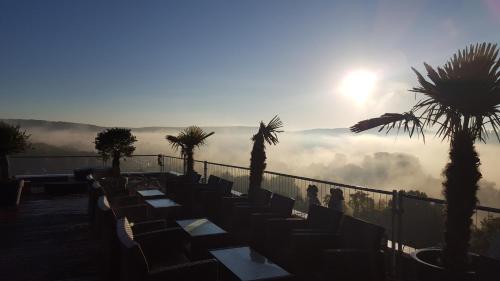 Vitalhotel König am Park in Bad Mergentheim, Deutschland