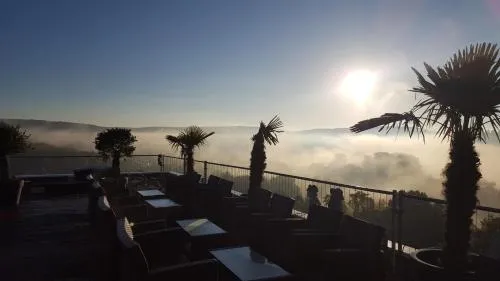 Vitalhotel König am Park in Bad Mergentheim, Deutschland