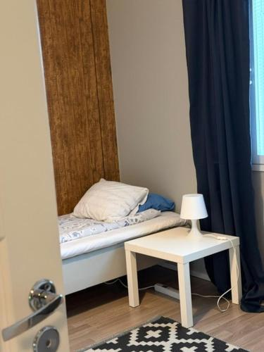 Isorannantie, - Saunallinen kaksio in Pyhäjoki