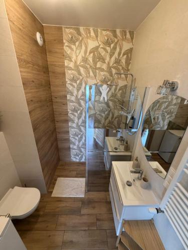 Apartamenty Termal Water Długa 17 m28 (Apartamenty Termal Water Dluga 17 m28) in Унеюв