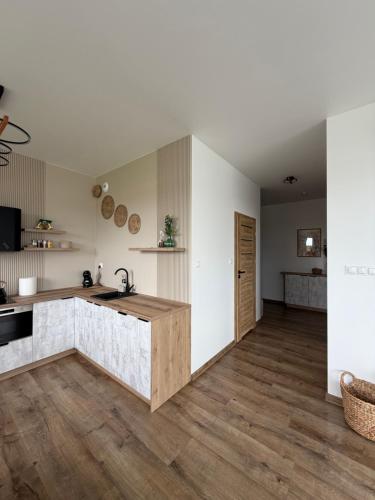 Apartamenty Termal Water Długa 17 m28 (Apartamenty Termal Water Dluga 17 m28) in Унеюв
