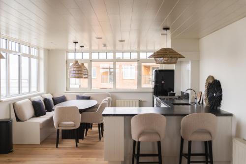 Seadmed, Noordzee, Hotel & Spa in Sluis