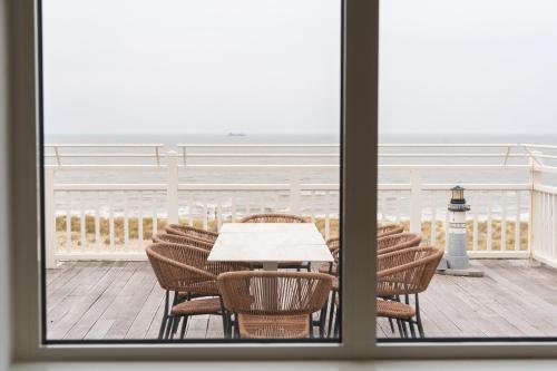 Noordzee, Hotel & Spa 3