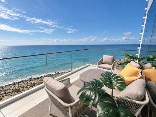 GlobalStay Batumi View Beachfront Apartments 2