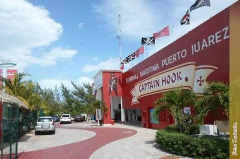 Studio in All Ritmo Resort Cancun