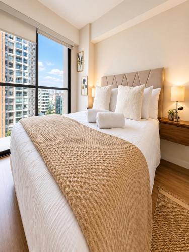 Miraflores luxury departments with a Beautiful View