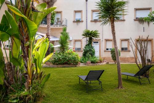 Aedes B&B Il Giardino dei Sogni