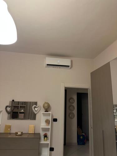 Stanza elegante a Torino