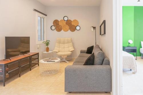 1751 - The Camp Nou FCB Apartment