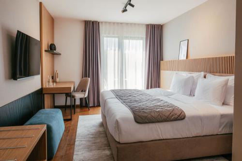 Tailormade Hotel Median Niš