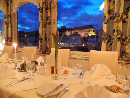 Restaurant, Hotel-Restaurant Minichmayr in Steyr