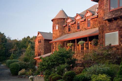 Arch Cape Inn and Retreat - 숙소 외관