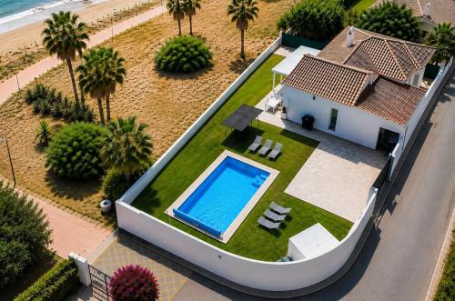 BOHO MAR, Your next holiday beach villa
