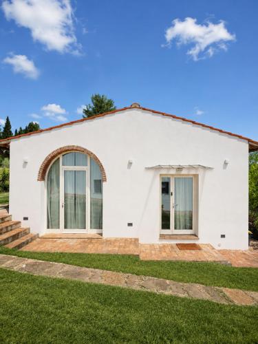 All'Antica Limonaia Chalet