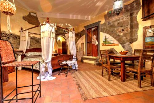 Frantoro - alloggio turistico -, Viterbo (zdjęcie 4)