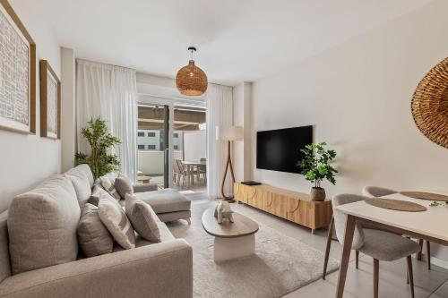 Casa Sol - beautiful 2 bed apartment