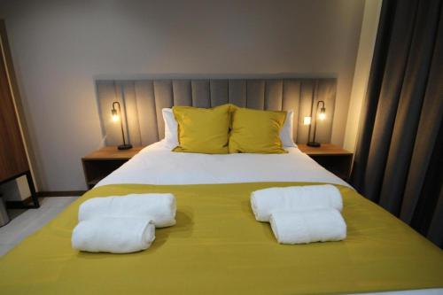 Royal Pearl Residence - image 4