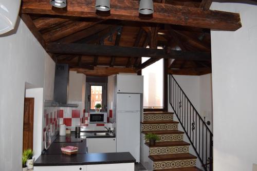 Apartamento Mercedes