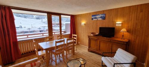 Résidence Vercors - Appartement 7 personnes - Plagne Centre MAE-4474