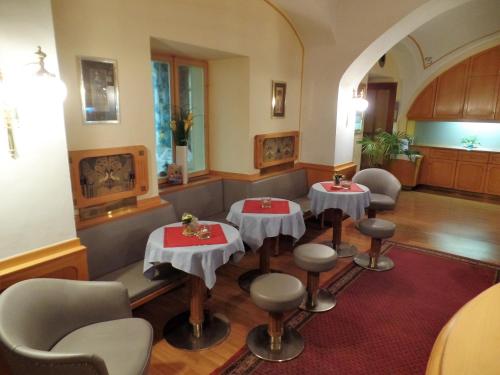 Hotel-Restaurant Minichmayr