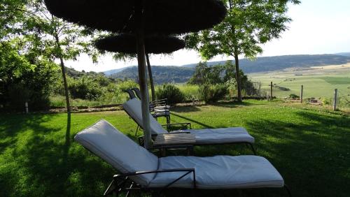 Hotel Cardamomo Siguenza - 숙소 외관