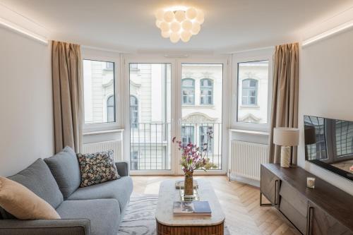 Rose 2 bedroom with balcony