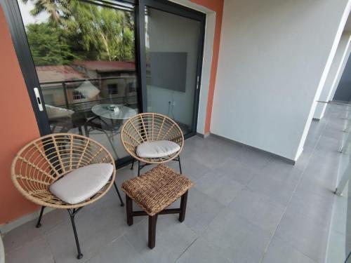 Aneesa Signature One Bed in Bijilo
