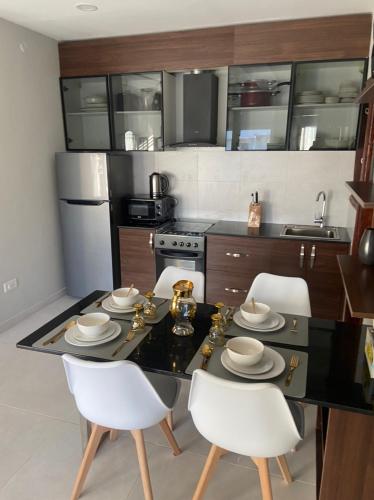 Aneesa Signature One Bed in Bijilo
