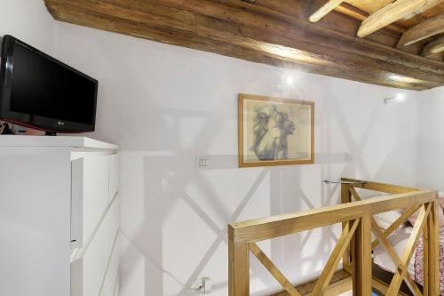 Little House In Trastevere - image 2